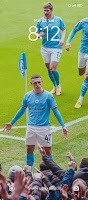 foden wallpaper 2024 স্ক্রিনশট 1
