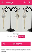 Patel Bangles 스크린샷 4