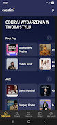 EVENTIM PL: Mamy Twój bilet! capture d'écran 2