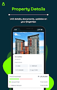 Customer - Propflo syot layar 1