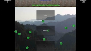 Tomato Blaster Master الملصق