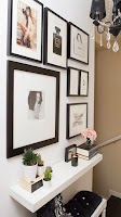 Home Wall Decor poster
