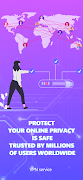 Speedy Network - Secure & Fast Ekran Görüntüsü 7