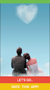 5 Schermata Love Frames and Collages