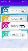Data Bridge ภาพหน้าจอ 3