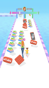 Stroller Run скриншот 7