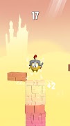 Stack Jump captura de pantalla 4