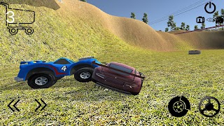 Last Car Standing 截图 1