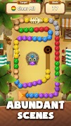 Marble Legend screenshot 1