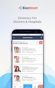 Doctreat React Native 截圖 3