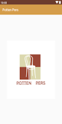 potten pers تصوير الشاشة 1