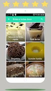 receitas ภาพหน้าจอ 4
