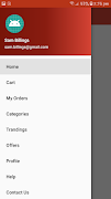 Coco E-commerce UI KIT 截图 3