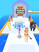 Evolution Run 3D تصوير الشاشة 6