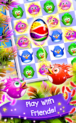 Birds Pop Mania: Match 3 Games スクリーンショット 3