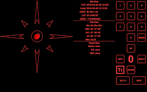 ExploreStars पोस्टर