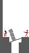 Save the Stickman - Pull Him O Screenshot 1