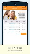 Online Dissertation Writing скриншот 4