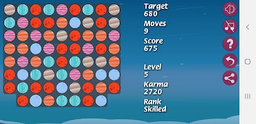 Planet Formula स्क्रीनशॉट 6