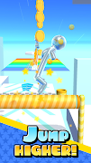 Liquid Man Run screenshot 7