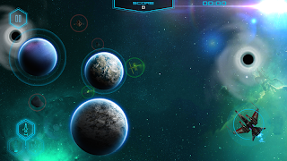 Feel Gravity ภาพหน้าจอ 1