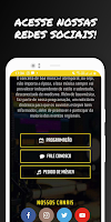برنامه‌نما Rádio Cachoeirinha عکس از صفحه