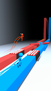 Parkour Run! screenshot 1