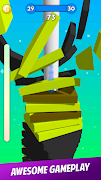 Ultimate Stack Jump 3D screenshot 2