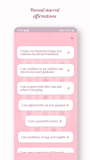 Pink Lite screenshot 2