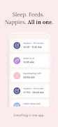 Baby Sleep Tracker: BabyNaps screenshot 4