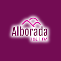 Radio Alborada 106.1 FM