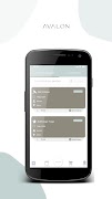 Avalon 截图 2