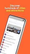 POPGuide تصوير الشاشة 1