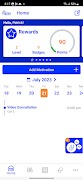 برنامه‌نما Cigna Wellbeing عکس از صفحه