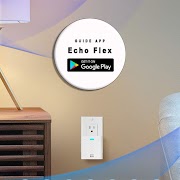 Echo Flex Guide App পোস্টার