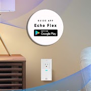 Echo Flex Guide App постер