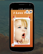 برنامه‌نما Selfie Time عکس از صفحه