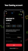 پوستر GameOn
