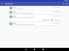 Toast Source 截图 5