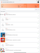 Meu Bilhete Produtor скриншот 7