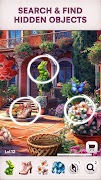 Hidden Objects: Search N Find ポスター