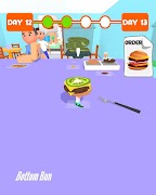 Little Cook imagem de tela 2