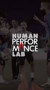 Human Performance Lab poster