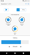 StudioEars - Ear Training App screenshot 3