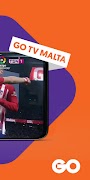 GO TV скриншот 7