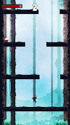 Jumpy Ninja Screenshot 1