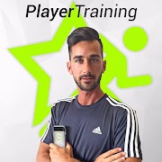 PlayerTraining 海报
