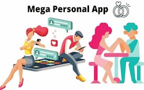 Mega Personal poster