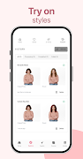 Hairstyle Video Tutorials screenshot 3
