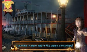 Voodoo Whisperer (FULL) screenshot 7